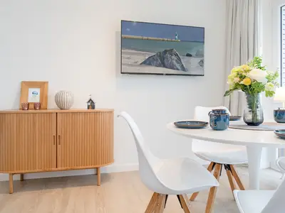 Ferienwohnung für 4 Personen (53 m²) in Grömitz 3/10