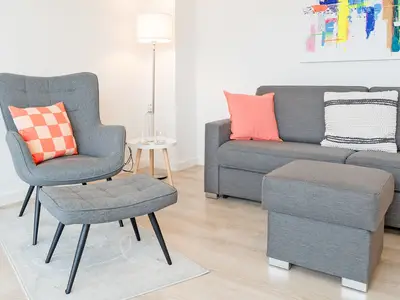 Ferienwohnung für 4 Personen (53 m²) in Grömitz 5/10