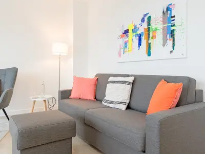 Ferienwohnung für 4 Personen (53 m²) in Grömitz 6/10