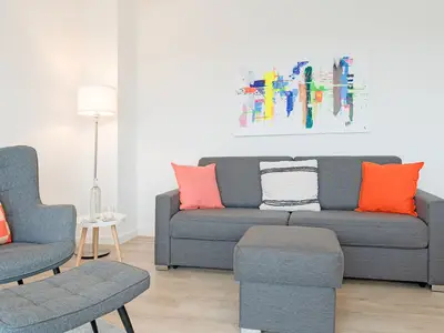 Ferienwohnung für 4 Personen (53 m²) in Grömitz 9/10