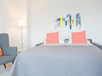 Ferienwohnung für 4 Personen (53 m²) in Grömitz 10/10