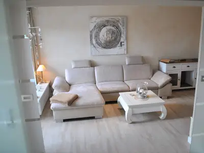 Ferienwohnung für 4 Personen (60 m²) in Grömitz 1/10