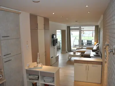 Ferienwohnung für 4 Personen (60 m²) in Grömitz 2/10