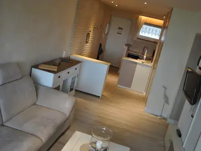 Ferienwohnung für 4 Personen (60 m²) in Grömitz 4/10