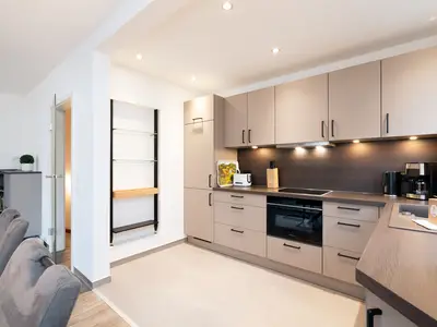 Küche / Küchenzeile