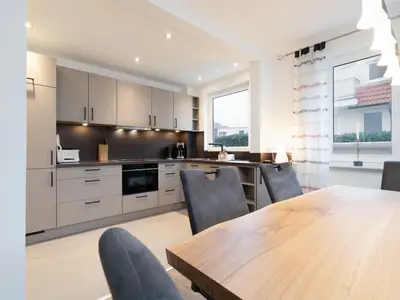 Ferienwohnung für 6 Personen (85 m²) in Grömitz 3/10