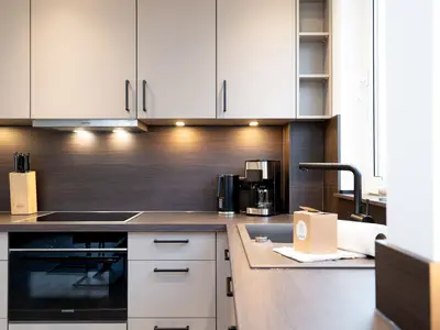 Küche / Küchenzeile