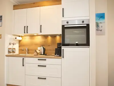 Küche / Küchenzeile