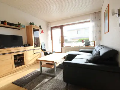 Ferienwohnung für 5 Personen (58 m²) in Grömitz 1/10