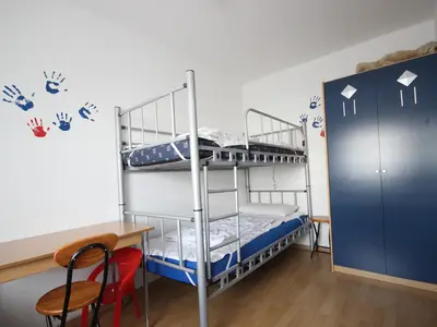 Ferienwohnung für 5 Personen (58 m²) in Grömitz 5/10