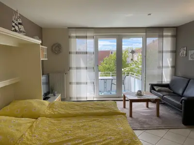 Ferienwohnung für 4 Personen (52 m²) in Grömitz 4/10