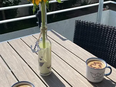 Ferienwohnung für 4 Personen (52 m²) in Grömitz 6/10