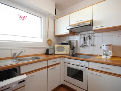 Ferienwohnung für 4 Personen (64 m²) in Grömitz 5/10