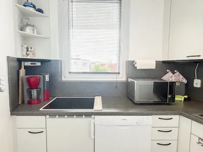 Ferienwohnung für 2 Personen (36 m²) in Grömitz 6/10