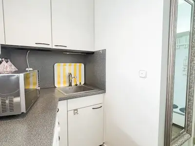 Ferienwohnung für 2 Personen (36 m²) in Grömitz 7/10