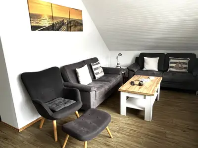 Ferienwohnung für 5 Personen (75 m²) in Grömitz 1/10