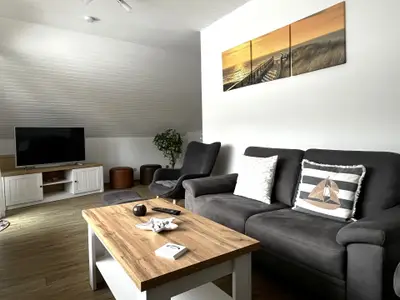 Ferienwohnung für 5 Personen (75 m²) in Grömitz 4/10