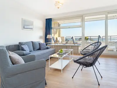 Ferienwohnung für 4 Personen (53 m²) in Grömitz 2/10