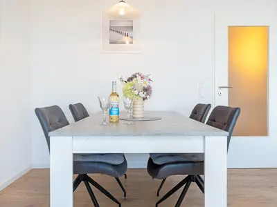 Ferienwohnung für 4 Personen (53 m²) in Grömitz 4/10