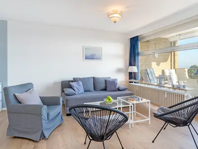 Ferienwohnung für 4 Personen (53 m²) in Grömitz 5/10
