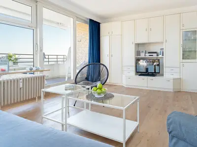 Ferienwohnung für 4 Personen (53 m²) in Grömitz 8/10