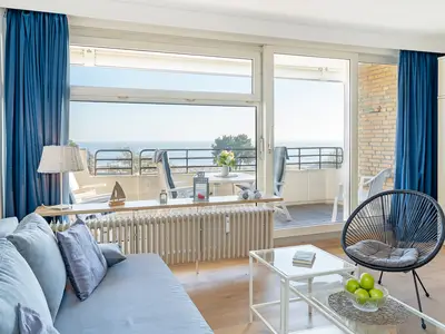 Ferienwohnung für 4 Personen (53 m²) in Grömitz 9/10