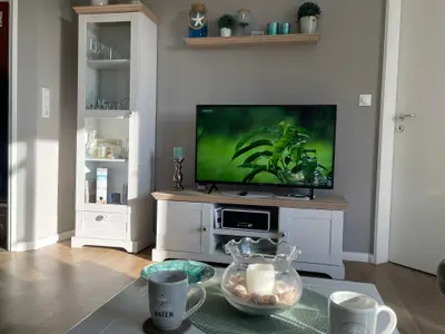 Ferienwohnung für 3 Personen (45 m²) in Grömitz 1/10