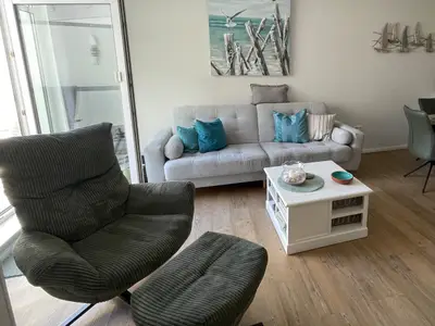 Ferienwohnung für 3 Personen (45 m²) in Grömitz 9/10