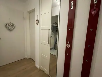 Ferienwohnung für 3 Personen (45 m²) in Grömitz 10/10