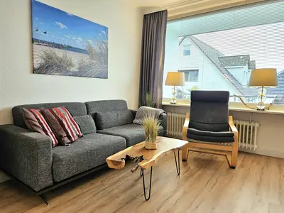Ferienwohnung für 2 Personen (50 m²) in Grömitz 1/10