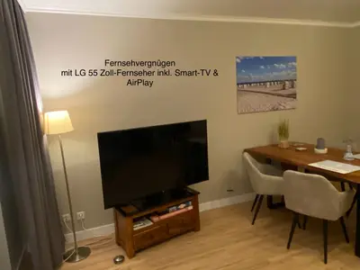 Ferienwohnung für 2 Personen (50 m²) in Grömitz 7/10