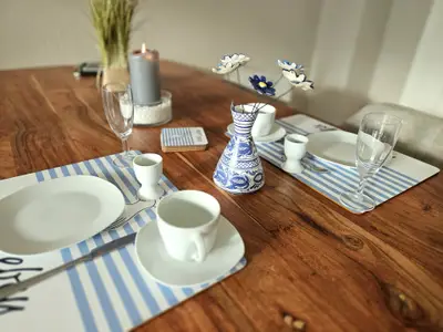 Ferienwohnung für 2 Personen (50 m²) in Grömitz 8/10