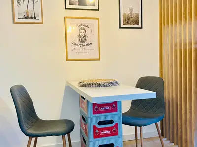 Ferienwohnung für 2 Personen (30 m²) in Grömitz 7/10