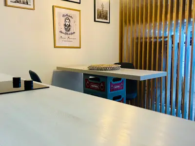 Ferienwohnung für 2 Personen (30 m²) in Grömitz 8/10