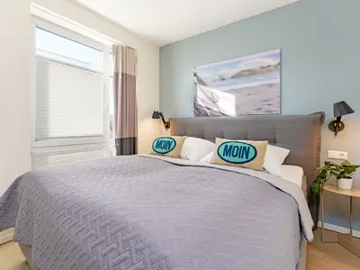 Ferienwohnung für 4 Personen (46 m²) in Grömitz 3/10