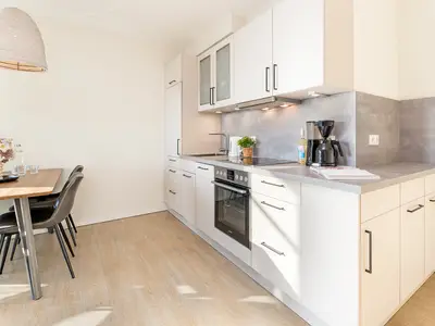 Ferienwohnung für 4 Personen (46 m²) in Grömitz 4/10
