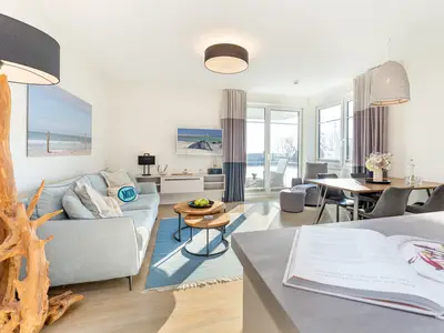 Ferienwohnung für 4 Personen (46 m²) in Grömitz 6/10