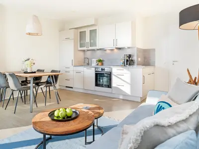 Ferienwohnung für 4 Personen (46 m²) in Grömitz 9/10