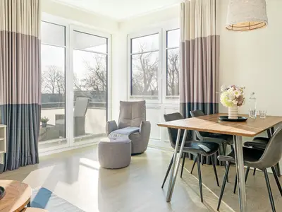 Ferienwohnung für 4 Personen (46 m²) in Grömitz 10/10