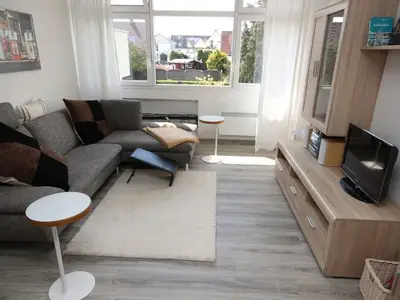 Ferienwohnung für 6 Personen (65 m²) in Grömitz 1/10