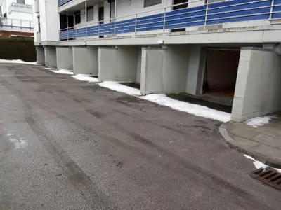 Ferienwohnung für 6 Personen (65 m²) in Grömitz 9/10