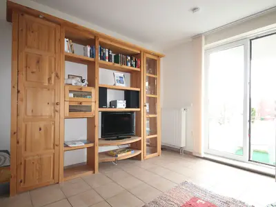 Ferienwohnung für 3 Personen (52 m²) in Grömitz 4/10