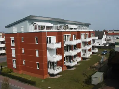 Ferienwohnung für 3 Personen (52 m²) in Grömitz 10/10