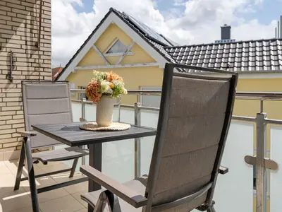 Ferienwohnung für 4 Personen (50 m²) in Grömitz 10/10