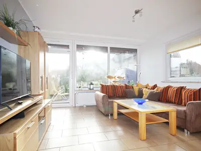 Ferienwohnung für 4 Personen (45 m²) in Grömitz 4/10