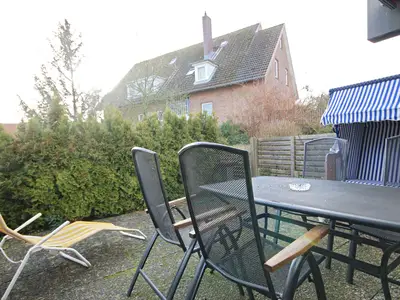 Ferienwohnung für 4 Personen (45 m²) in Grömitz 9/10