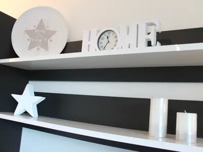 Ferienwohnung für 4 Personen (67 m²) in Grömitz 3/10