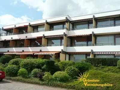 Ferienwohnung für 4 Personen (43 m²) in Grömitz 7/8