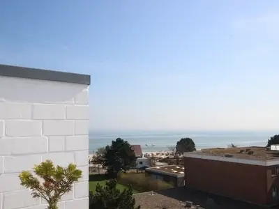 Ferienwohnung für 2 Personen (40 m²) in Grömitz 1/10