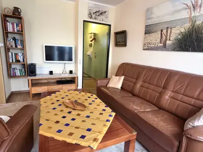 Ferienwohnung für 2 Personen (40 m²) in Grömitz 3/10